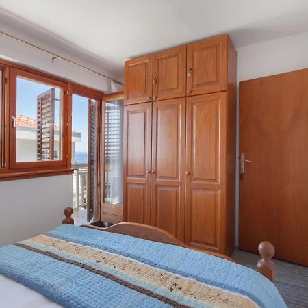 Apartment Ante M Brela Eksteriør billede
