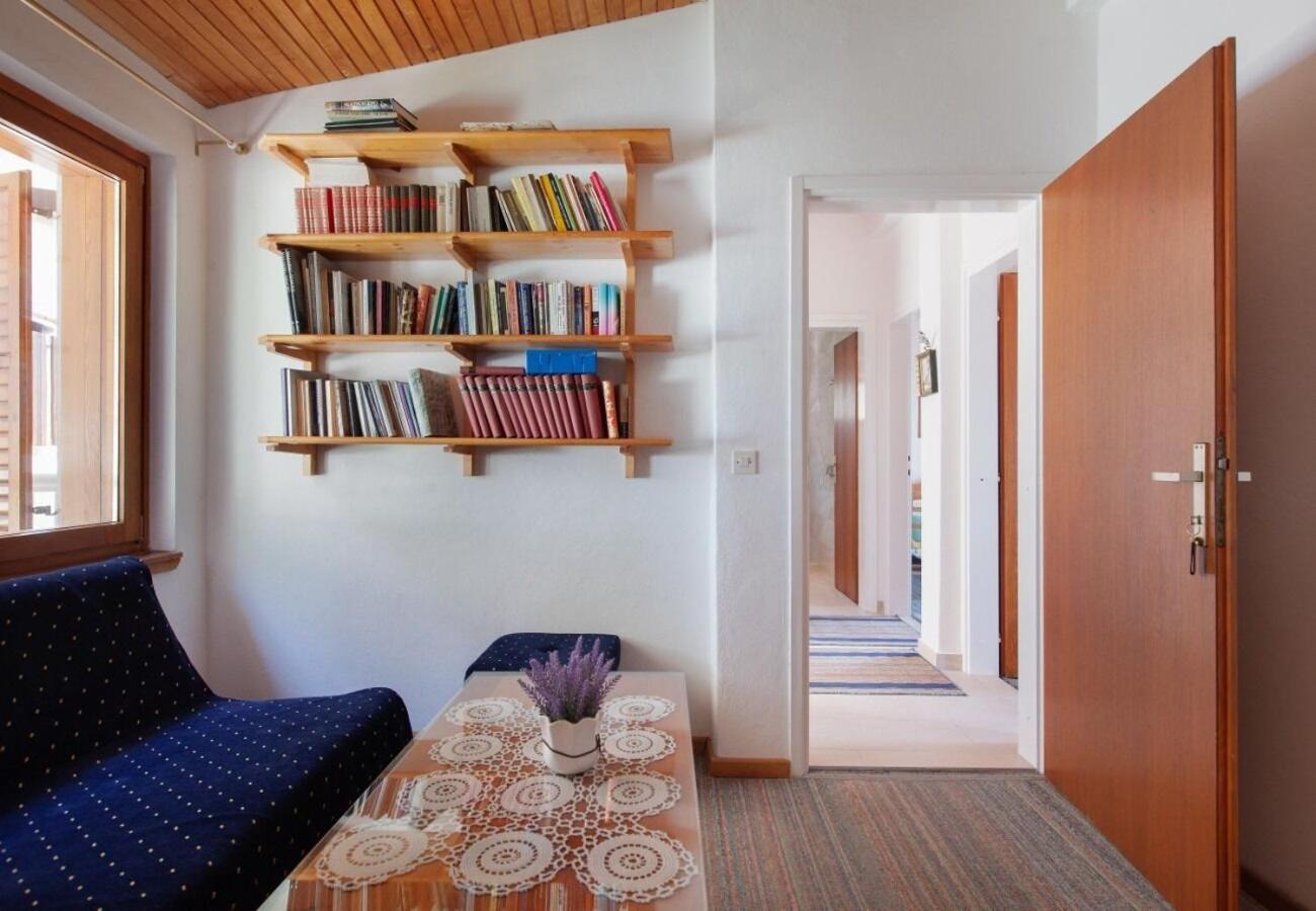 Apartment Ante M Brela Eksteriør billede